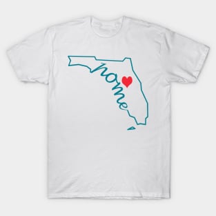 Florida Love T-Shirt